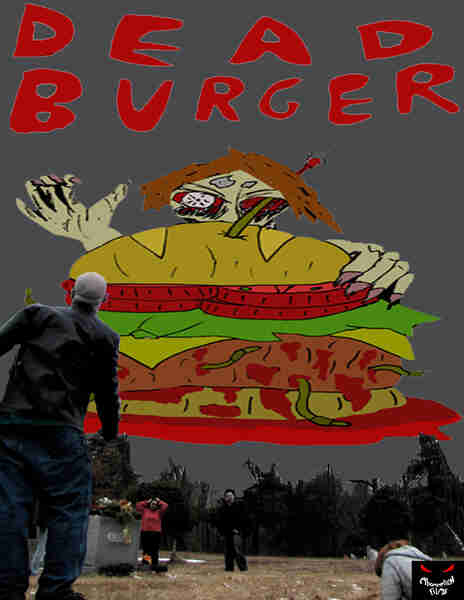 Dead Burger (2017) Screenshot 1