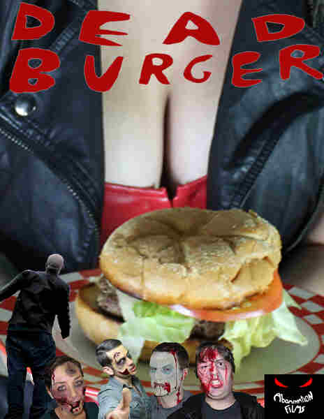 Dead Burger (2017) Screenshot 2
