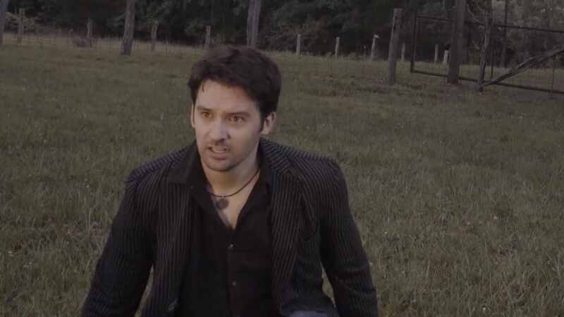 The Grave Caller (2017) Screenshot 1