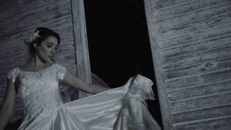 The Grave Caller (2017) Screenshot 4