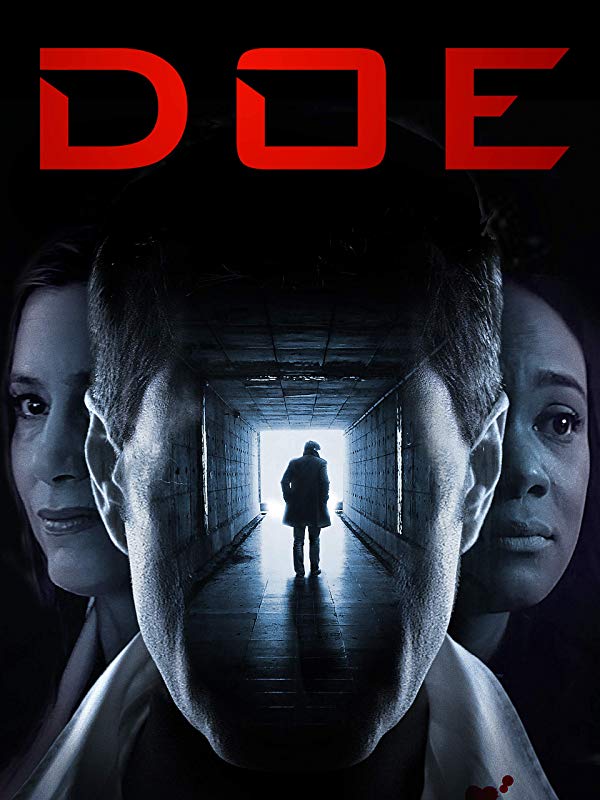Doe (2018) Screenshot 1 