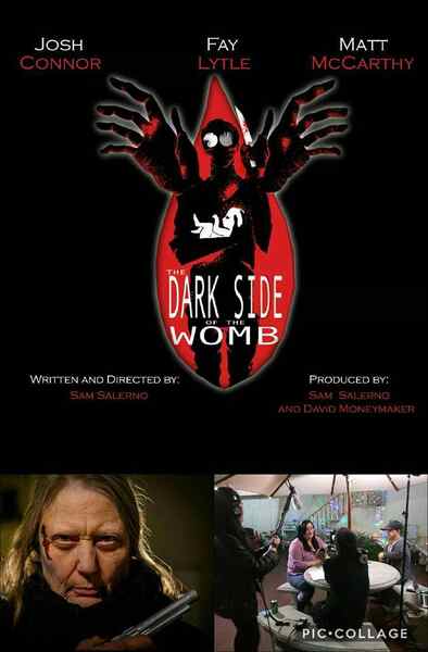 The Dark Side of the Womb (2017) Screenshot 3