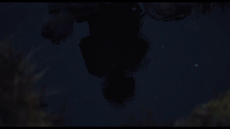 Don't Leave Home (2018) Screenshot 2