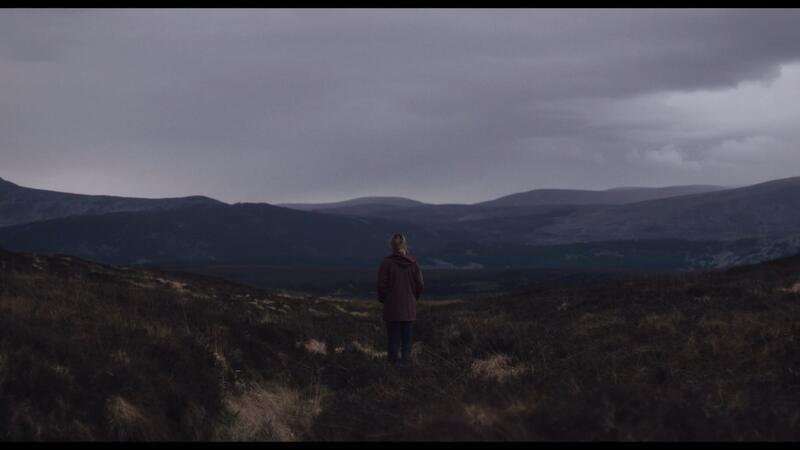 Don't Leave Home (2018) Screenshot 3