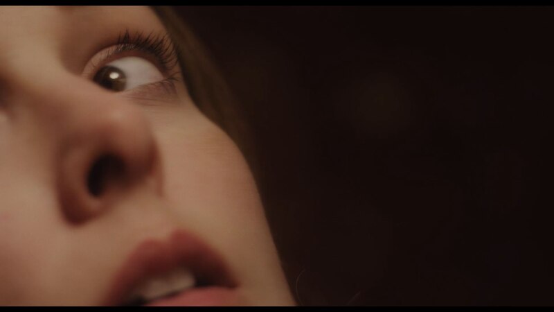 Don't Leave Home (2018) Screenshot 5