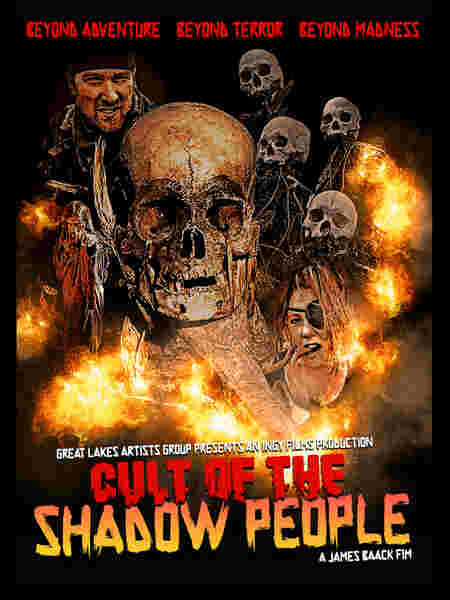Cult of the Shadow People (2017) Screenshot 1