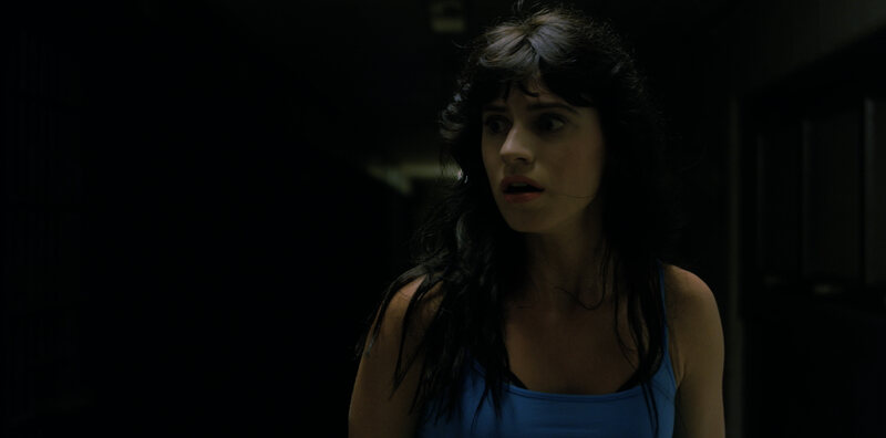 Devil's Acid (2018) Screenshot 1