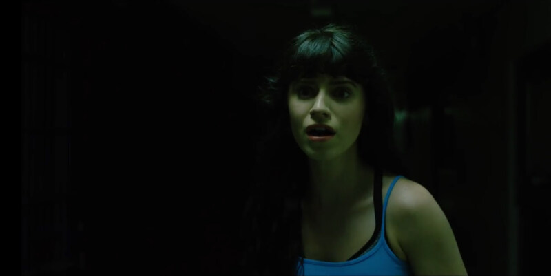 Devil's Acid (2018) Screenshot 2