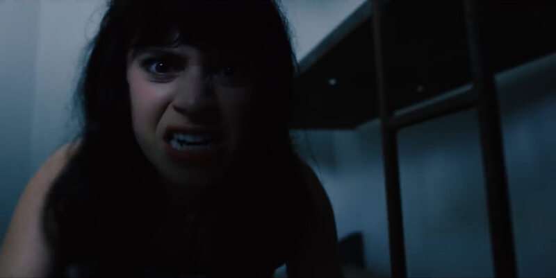 Devil's Acid (2018) Screenshot 3