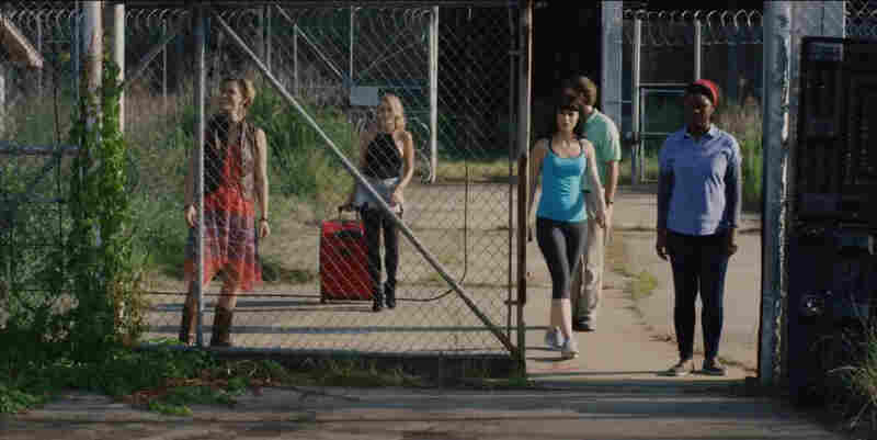 Devil's Acid (2018) Screenshot 4