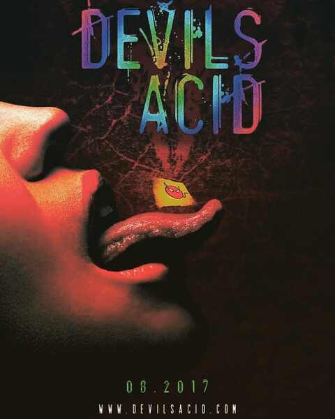 Devil's Acid (2018) Screenshot 5