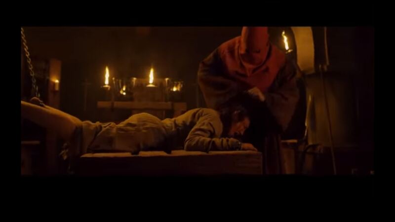 The Appearance (2018) Screenshot 2