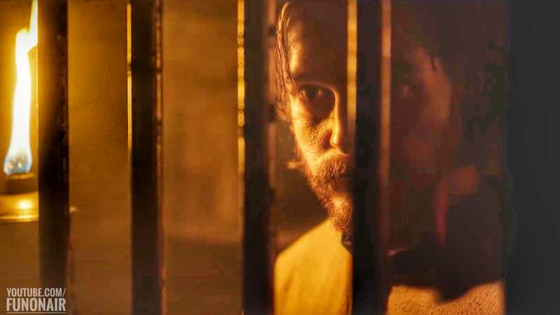 The Appearance (2018) Screenshot 3