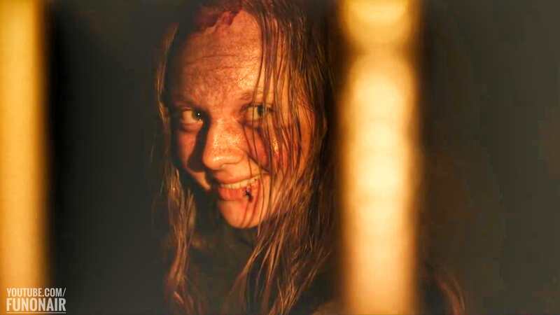 The Appearance (2018) Screenshot 5