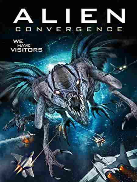 Alien Convergence (2017) Screenshot 1
