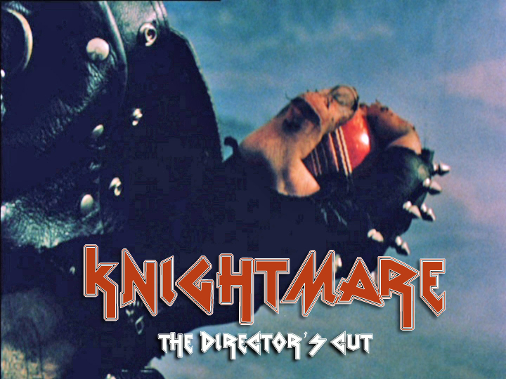 Knightmare (1984) Screenshot 1 