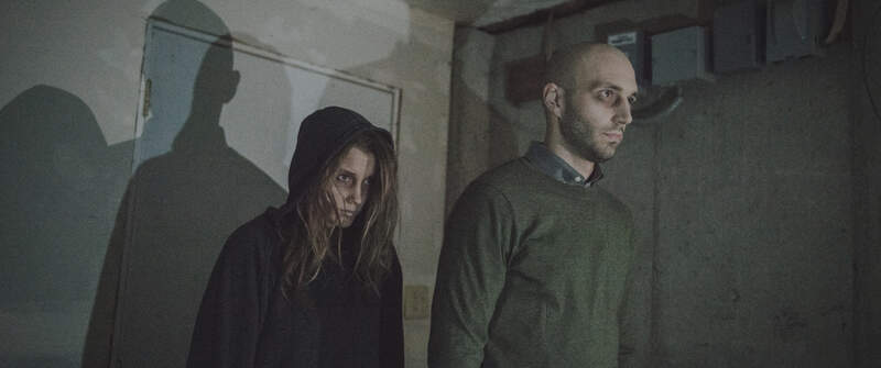 Dark House (2017) Screenshot 1