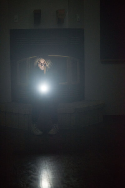 Dark House (2017) Screenshot 5