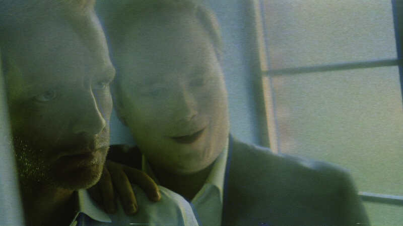 Suburban Coffin (2018) Screenshot 1