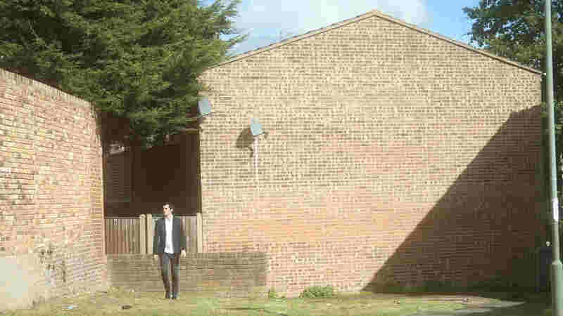 Suburban Coffin (2018) Screenshot 2