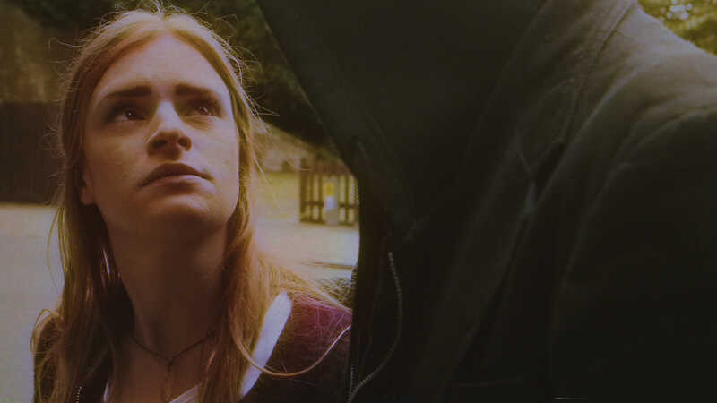 Suburban Coffin (2018) Screenshot 3