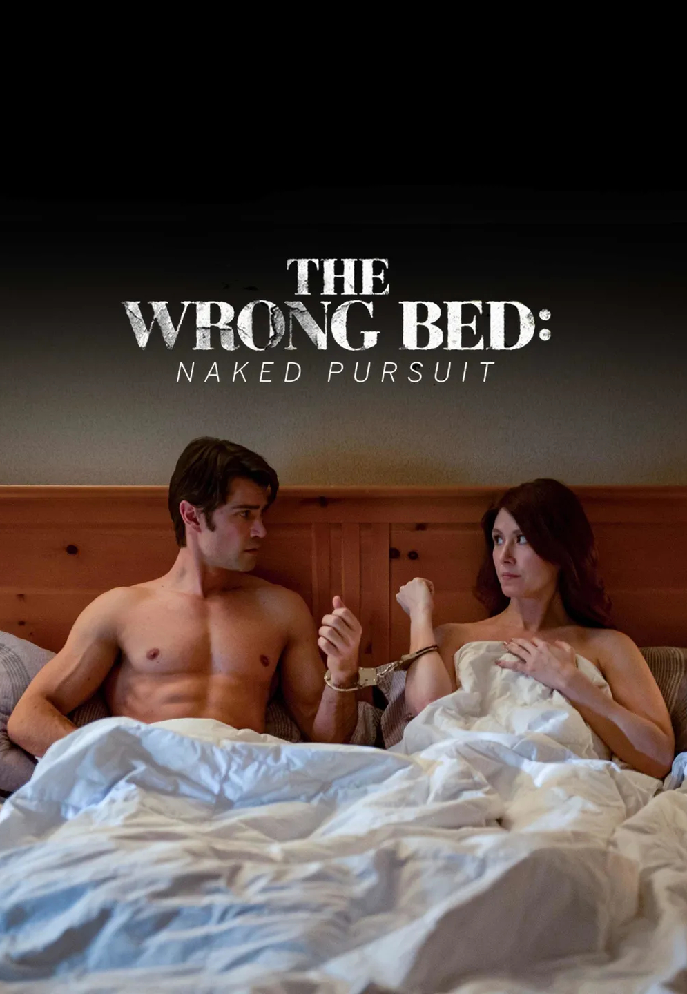 The Wrong Bed: Naked Pursuit (2017) Screenshot 3