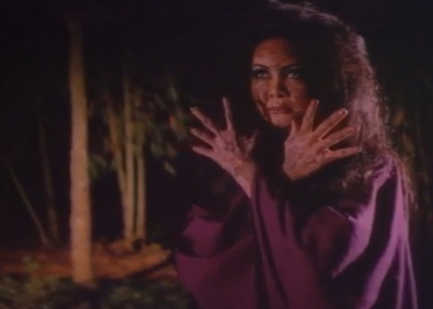 Dukun ilmu hitam (1981) Screenshot 1