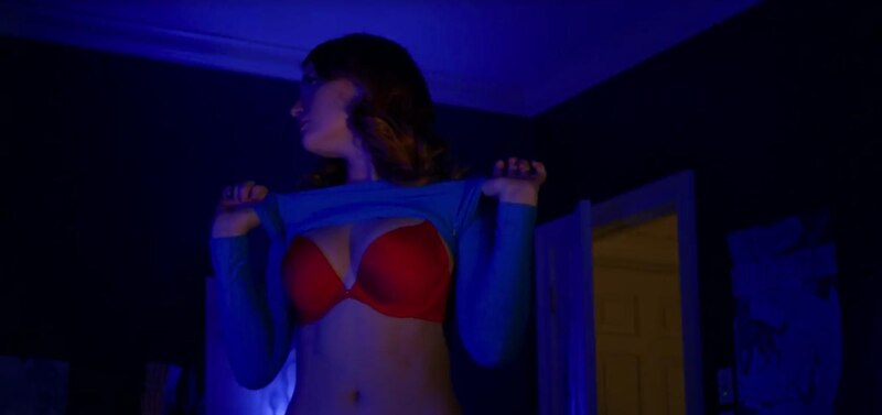 The Night Sitter (2018) Screenshot 5