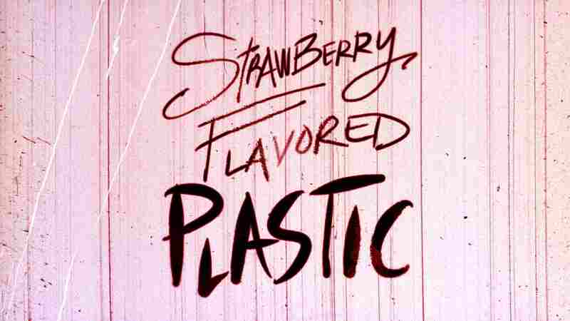Strawberry Flavored Plastic (2019) Screenshot 1