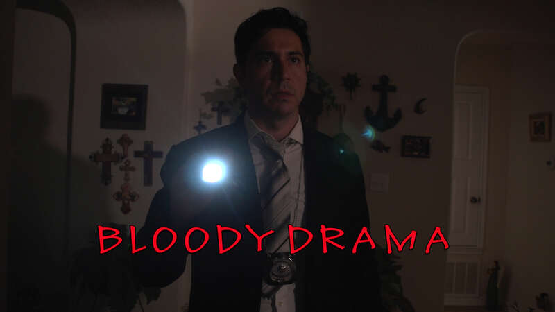 Bloody Drama (2017) Screenshot 1