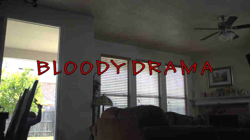 Bloody Drama (2017) Screenshot 2