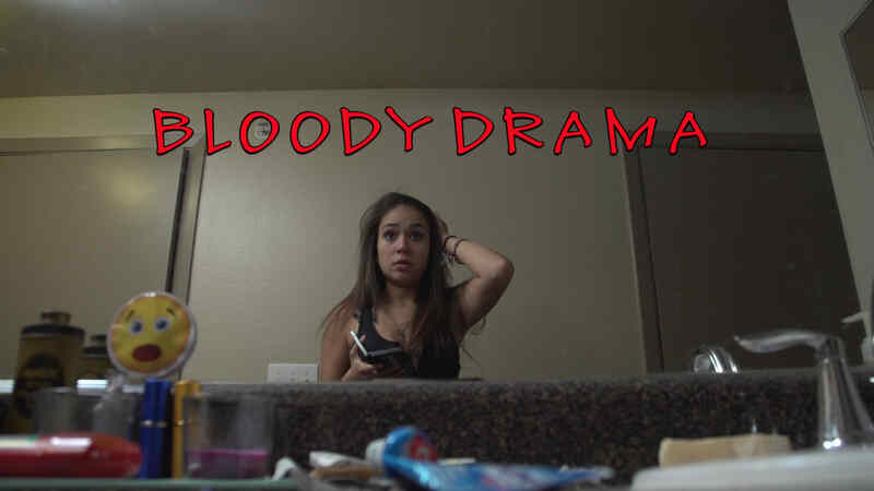 Bloody Drama (2017) Screenshot 3