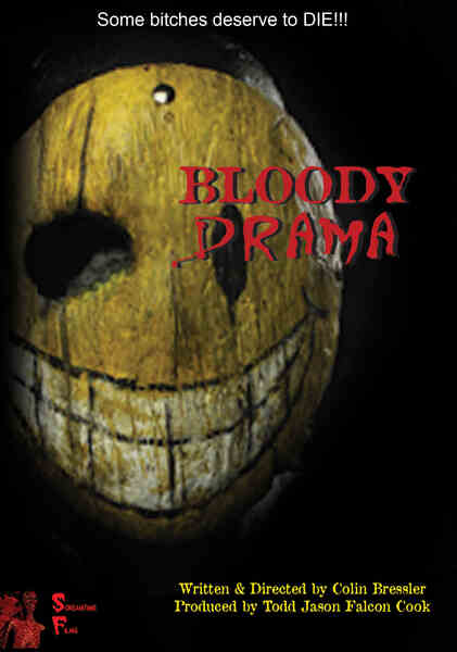 Bloody Drama (2017) Screenshot 4
