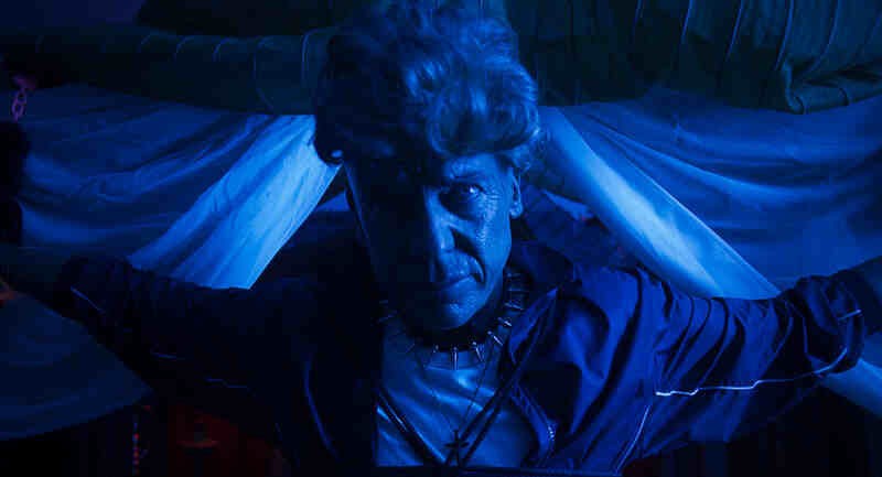 Deep Murder (2019) Screenshot 2