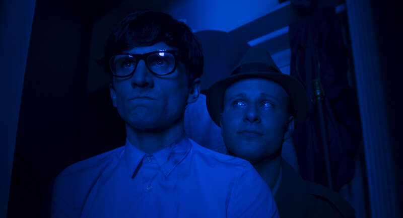 Deep Murder (2019) Screenshot 4