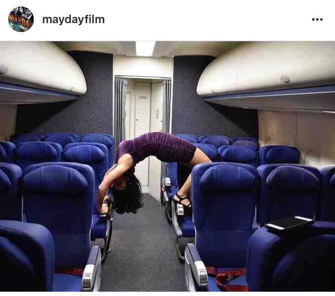 Mayday (2019) Screenshot 4