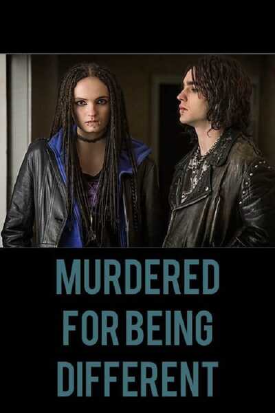 Murdered for Being Different (2017) Screenshot 4