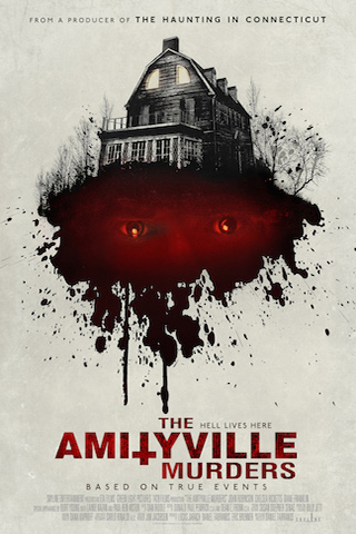 The Amityville Murders (2018) Screenshot 1 