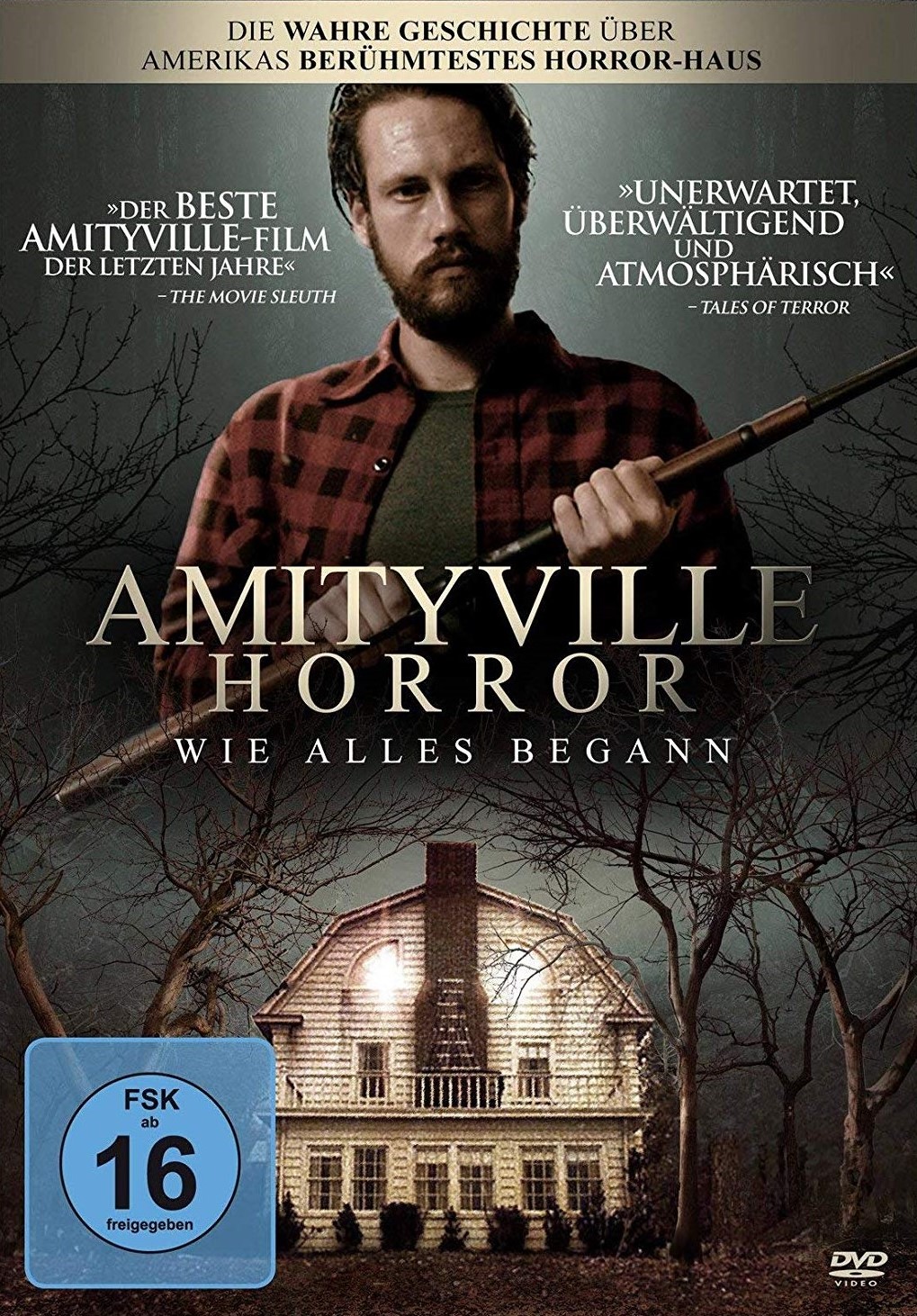 The Amityville Murders (2018) Screenshot 2 
