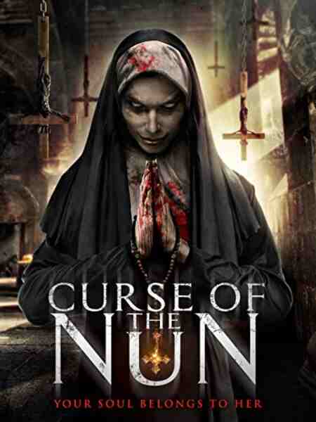 Curse of the Nun (2019) Screenshot 1