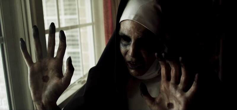 Curse of the Nun (2019) Screenshot 2