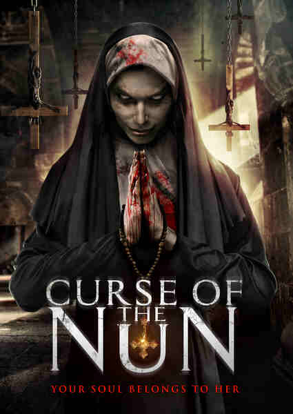 Curse of the Nun (2019) Screenshot 5