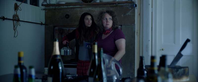 Christmas Presence (2018) Screenshot 1