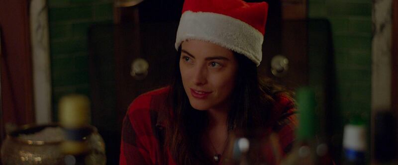 Christmas Presence (2018) Screenshot 2