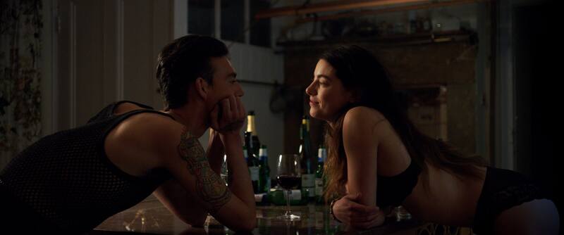 Christmas Presence (2018) Screenshot 3