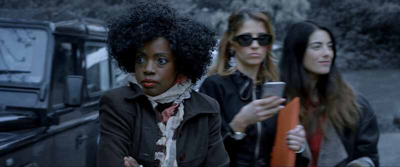 Christmas Presence (2018) Screenshot 5