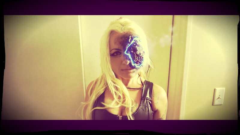 Nemesis 5: The New Model (2017) Screenshot 1