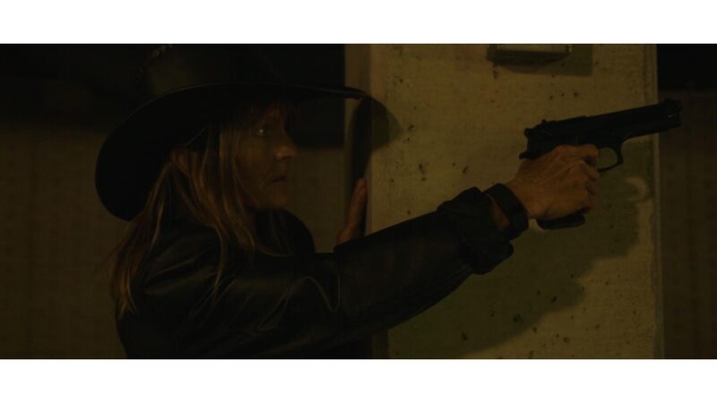 Nemesis 5: The New Model (2017) Screenshot 4