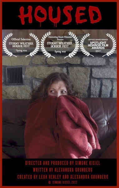HOUSED: The Feature (2017) Screenshot 2