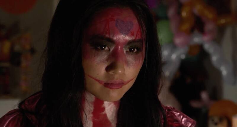 American Nightmares (2018) Screenshot 2